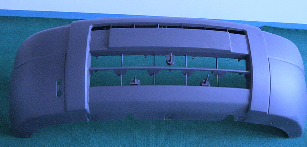 保險(xiǎn)杠修復(fù)